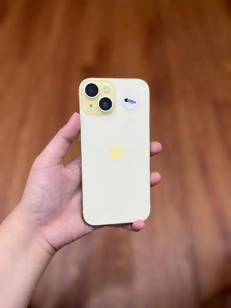 iPhone 15 128 GB INTER