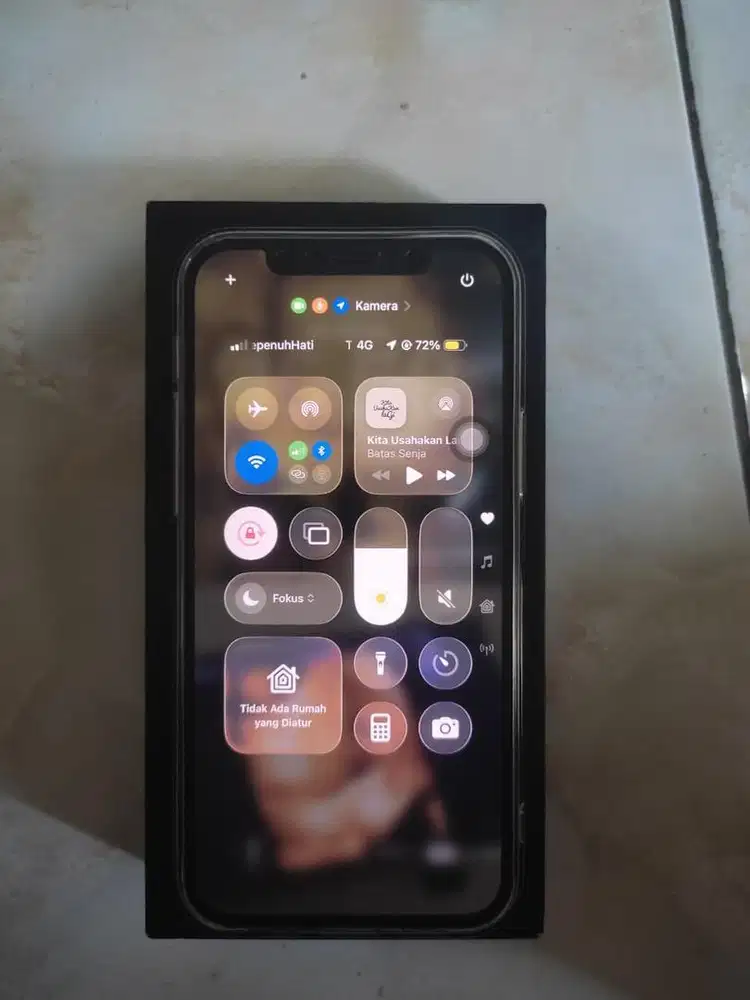 Iphone 12 Pro 256 GB IBOX