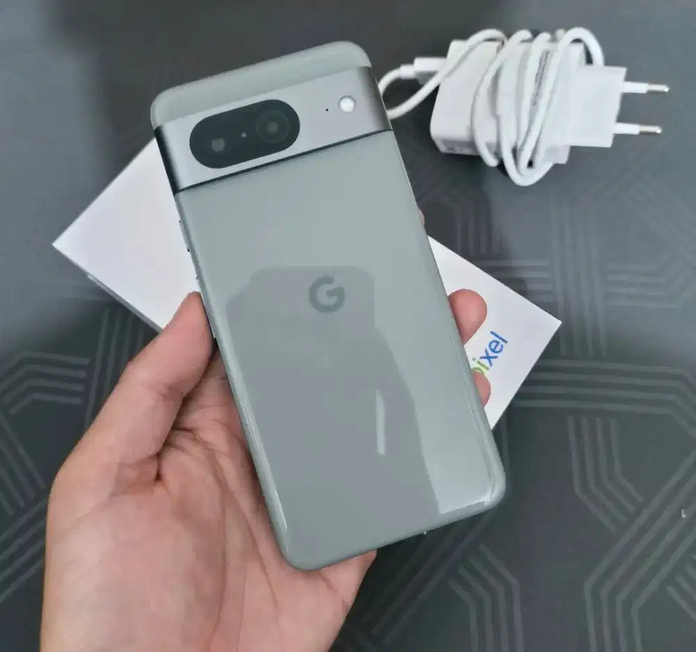 Google Pixel 8 128 5G Beacukai RW