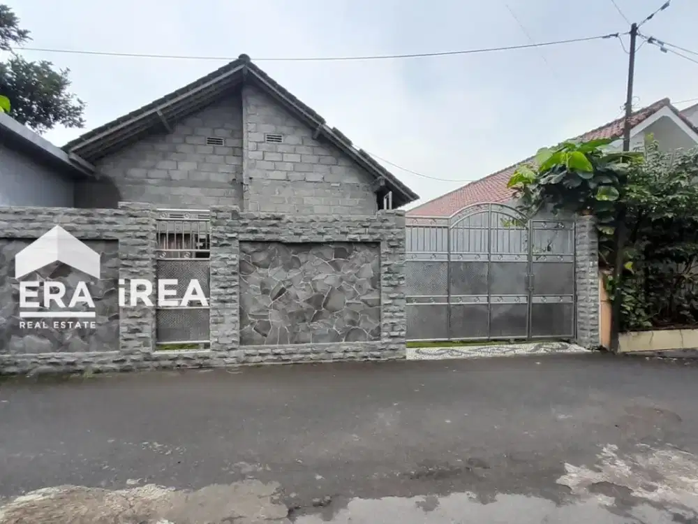 RUMAH DIJUAL MURAH DI SOLO DEKAT SUPERINDO BOYOLALI