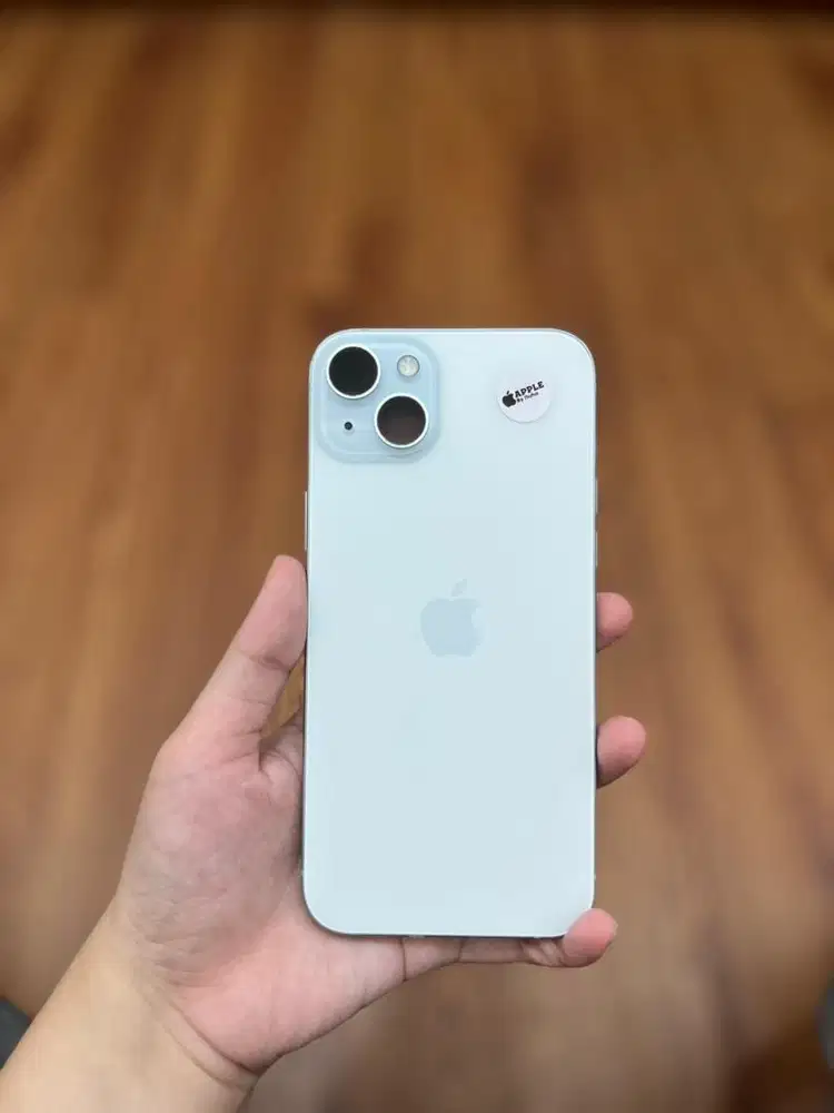 iPhone 15 PLUS 128 GB INTER