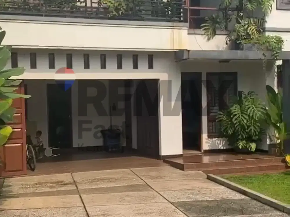 DIJUAL CEPAT – LAHAN LUAS STRATEGIS PONDOK AREN (DEKAT BINTARO)