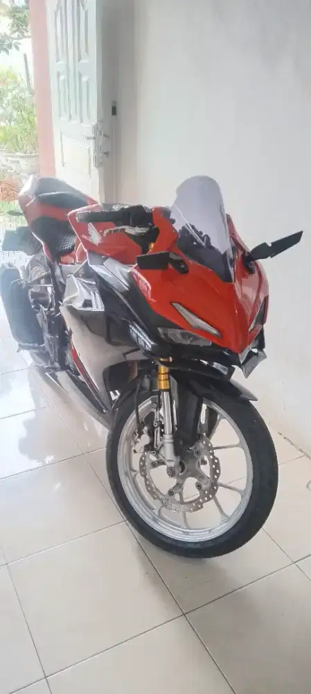 Honda cbr 150 R
