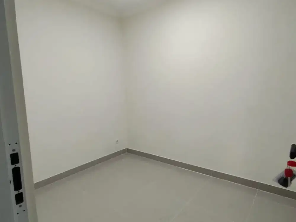 Rumah Hook Siap Huni di Tangerang