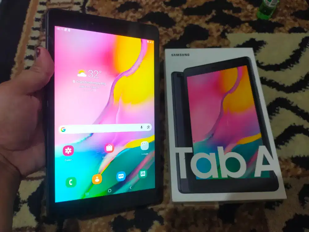 Samsung Tab A 2019 2/32