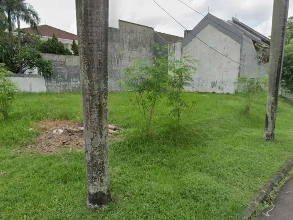 Jual kavling di Pondok Indah Jual Tanah Taman Metro Alam Pondok Indah Jual Kavling Taman Metro Alam Pondok Indah Jakarta selatan