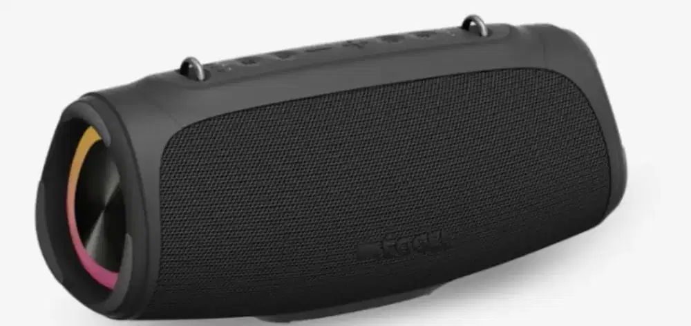 Speaker eggel tera 3 max