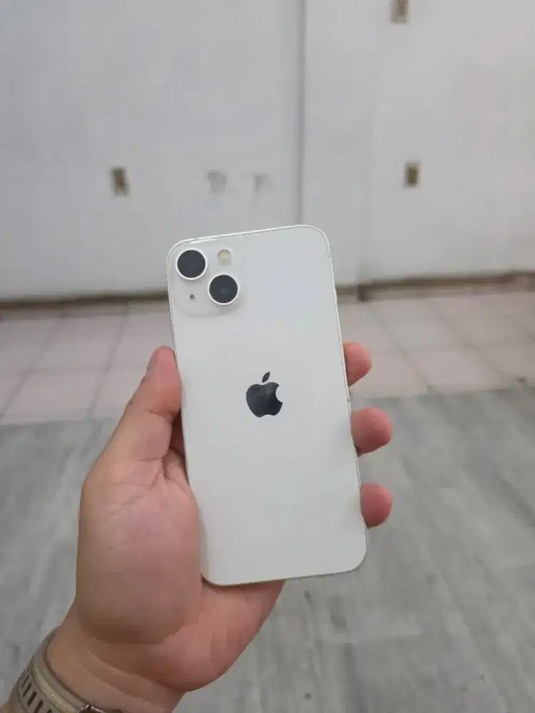 iPhone 13 256Gb - beacukai setara resmi iBox #Relax