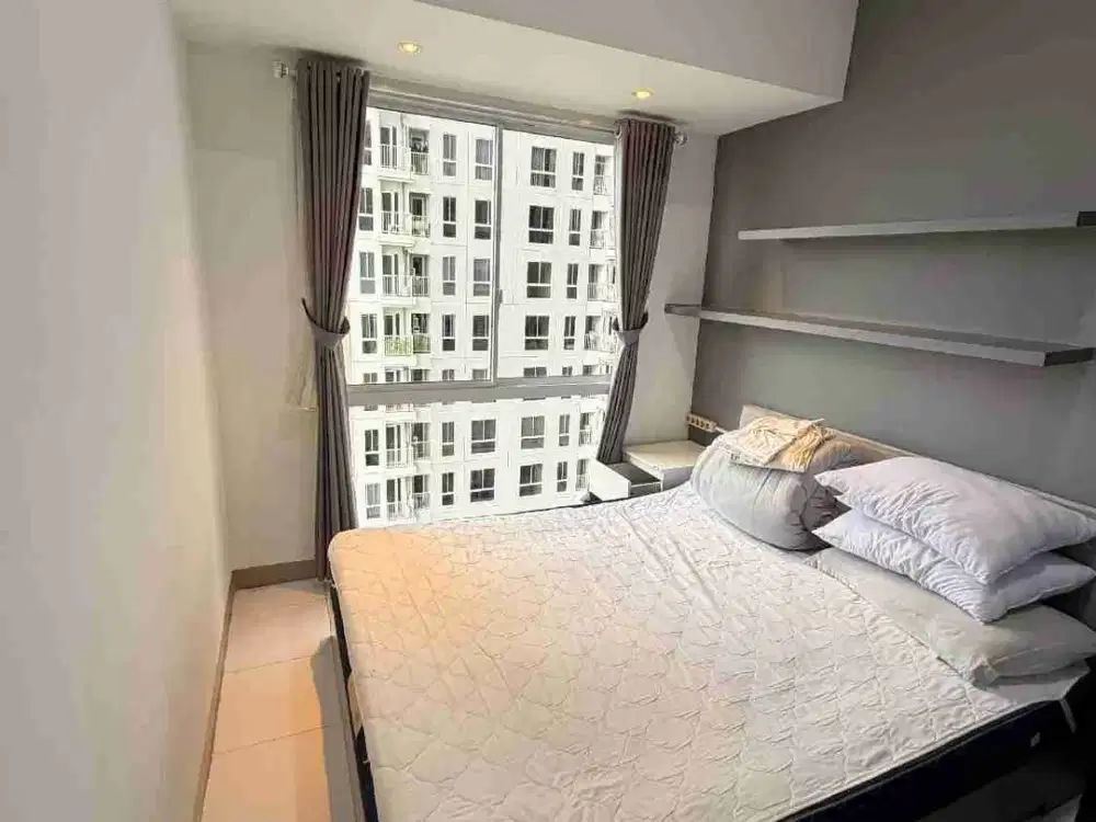 Sewa Apartement Tokyo 2 Bedroom Full furnish BAGUS