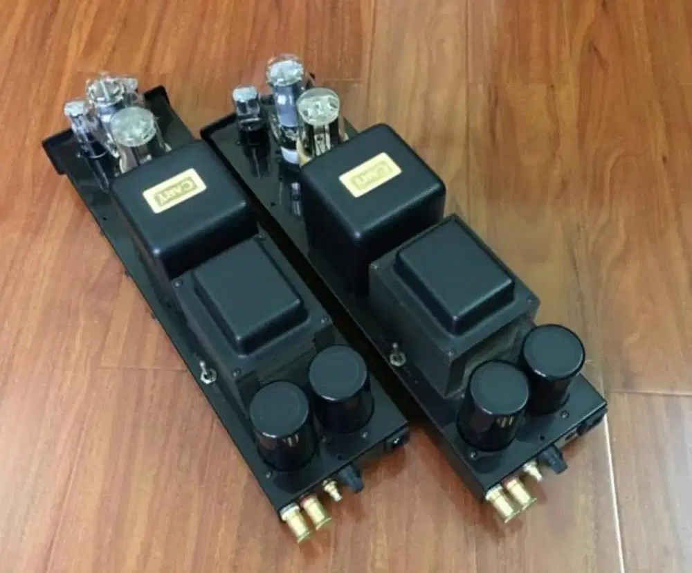 service amplifier turntable