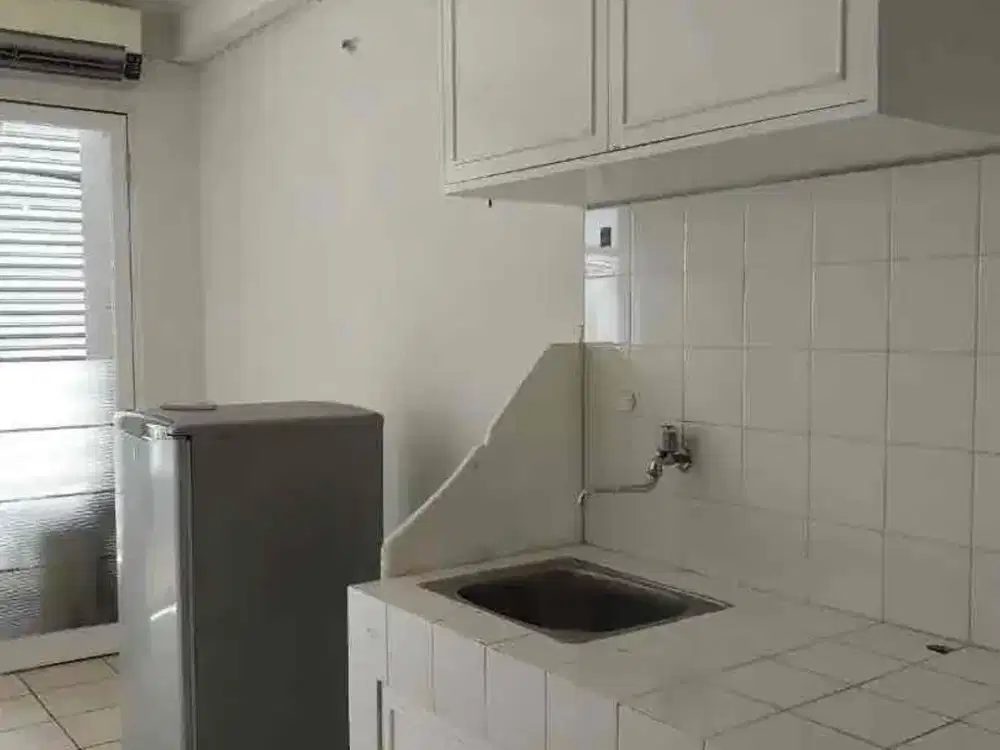 TERMURAH‼️155 juta Apartemen metropolis