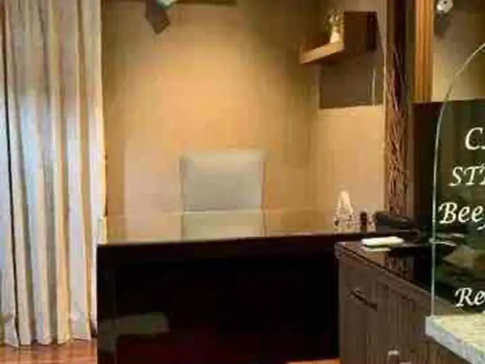 SHMRS‼️Apartemen ressort cosmopolis dekat kampus ITS dan Hang Tuah