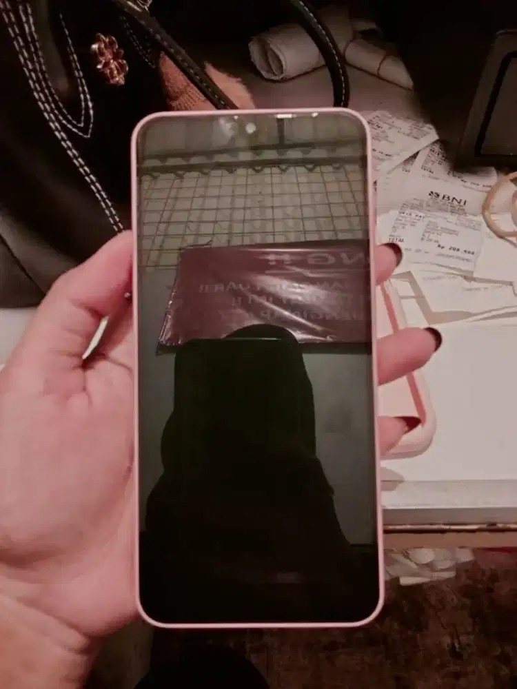 Samsung A26 5G Fullset