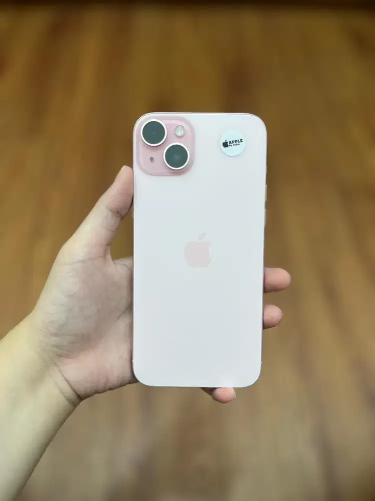 iPhone 15 PLUS 128 GB INTER