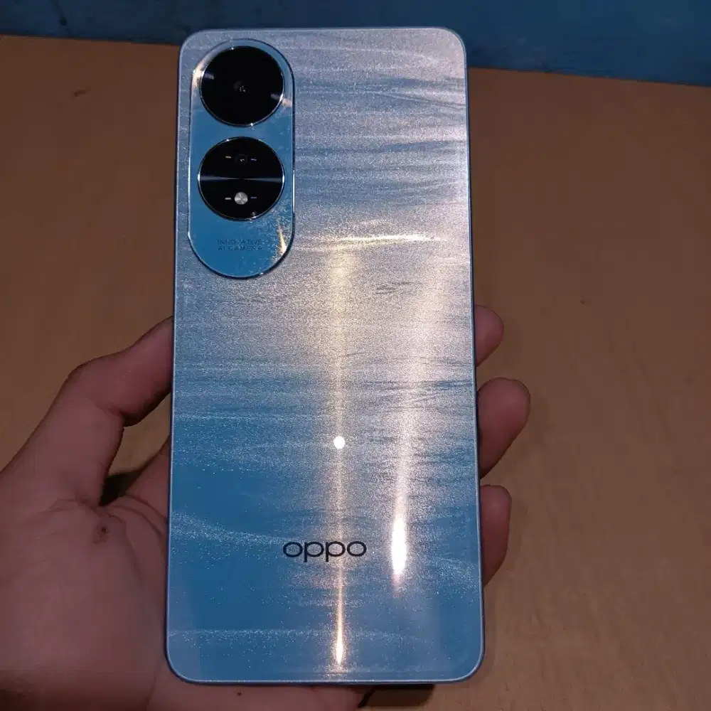Dijual hp Oppo a60