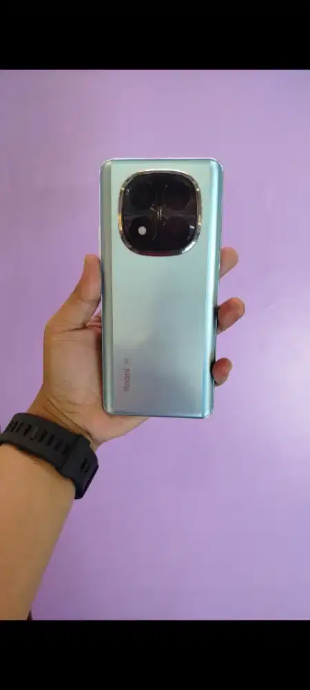 Redmi note 14 pro+ 12/512 new