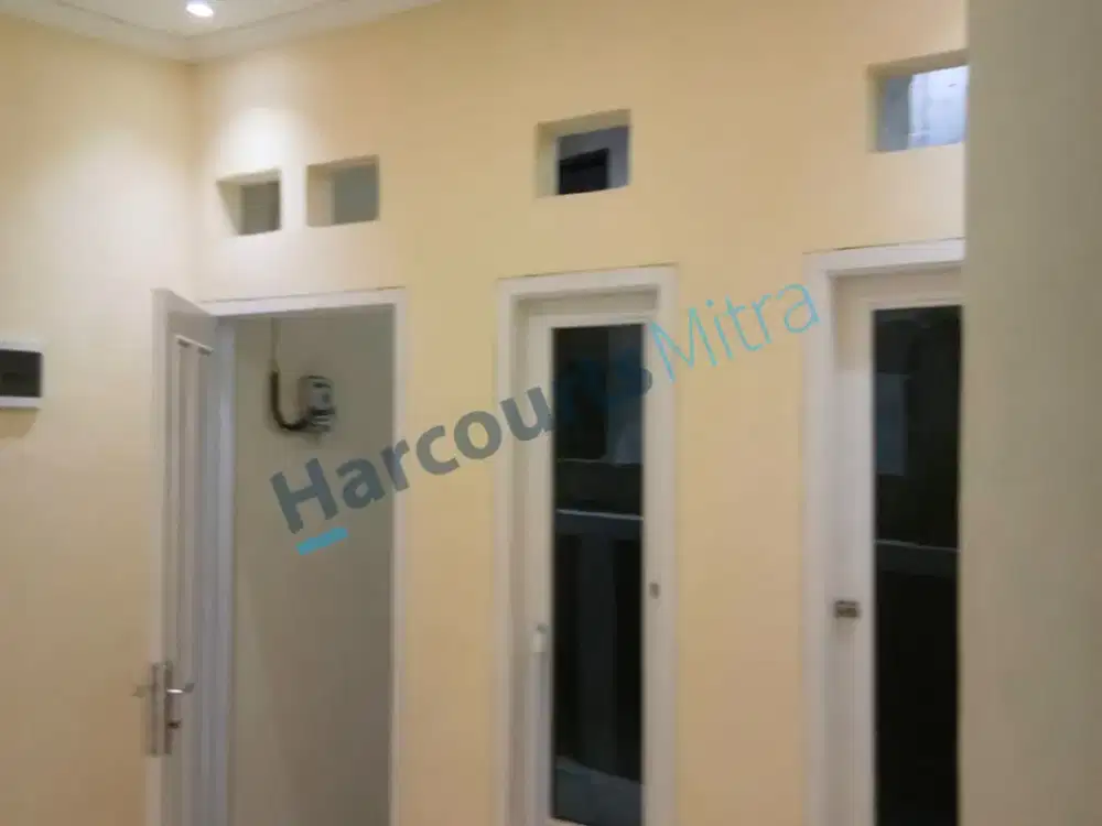 Rumah Murah Condet 350 Juta Nego