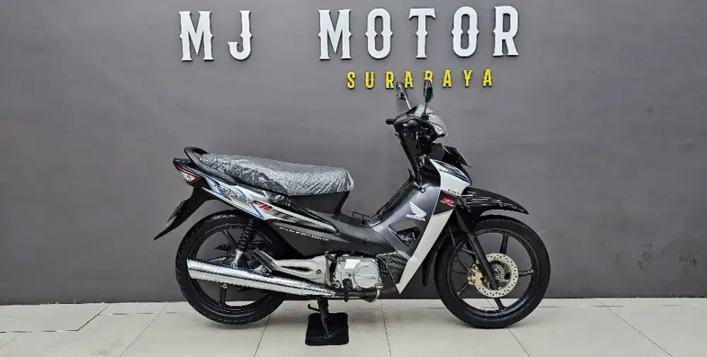 MULUS SIAP PAKAI//HONDA SUPRA FIT 125