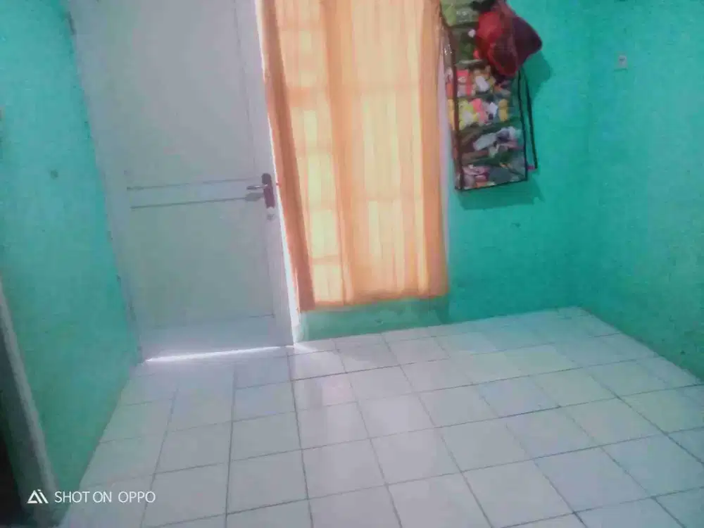 Take Over Cepat, Bekasi Timur Rengency 7, Rumah subsidi angsuran flat sampai lunas