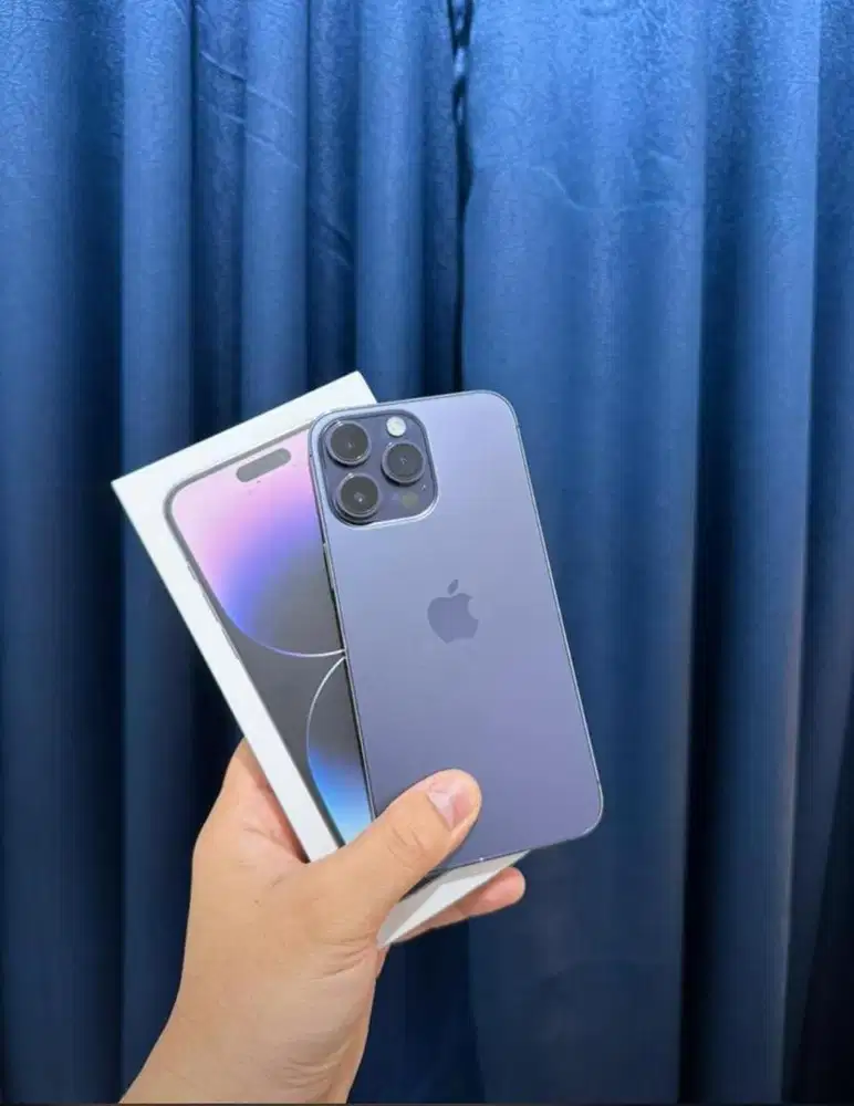 Iphone 14 Pro Max 512gb - Wifi Only