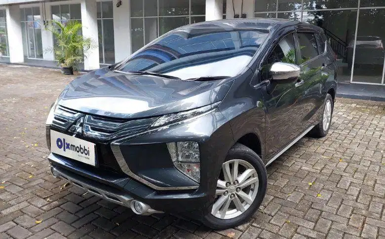 TDP 11JT, Mitsubishi Xpander 1.5 Sport Bensin-AT Abu 2022