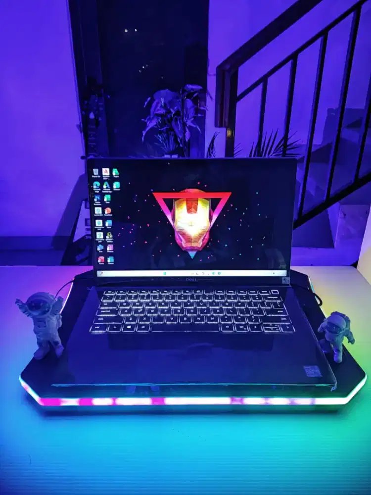 DELL Exclusive Latitude 7420 V48 SLIM GEN 11 TOUCHSCREEN [RAM 16GB/SSD