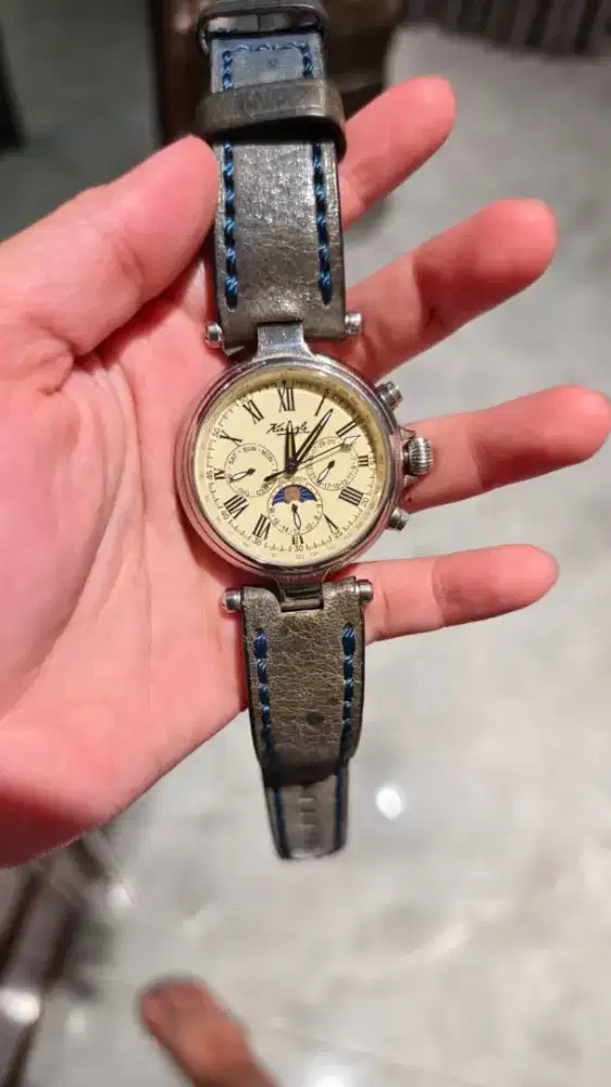 Kienzle Da Vinci Automatic Watch