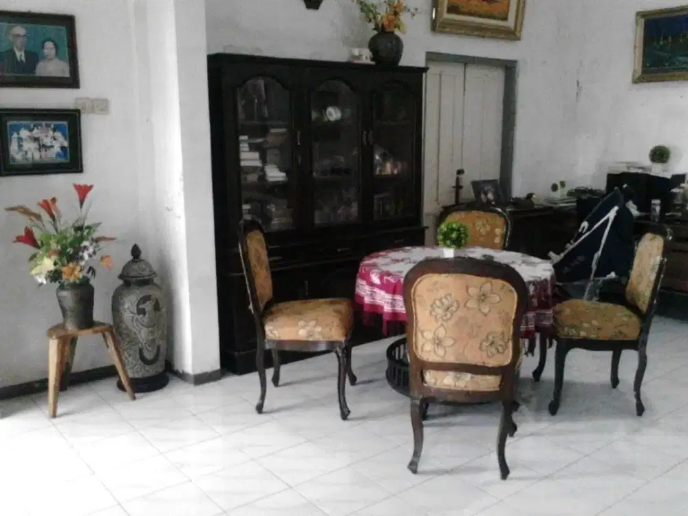 DIJUAL Rumah Karang Menjangan