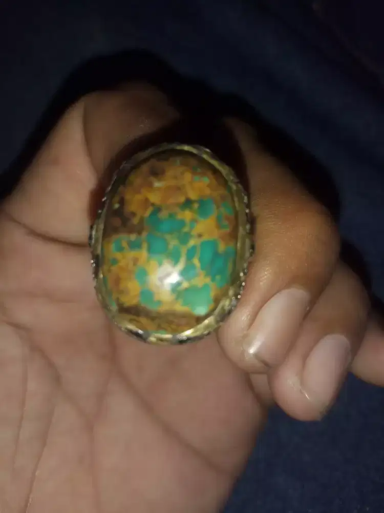 Batu virus Abdul Rozak