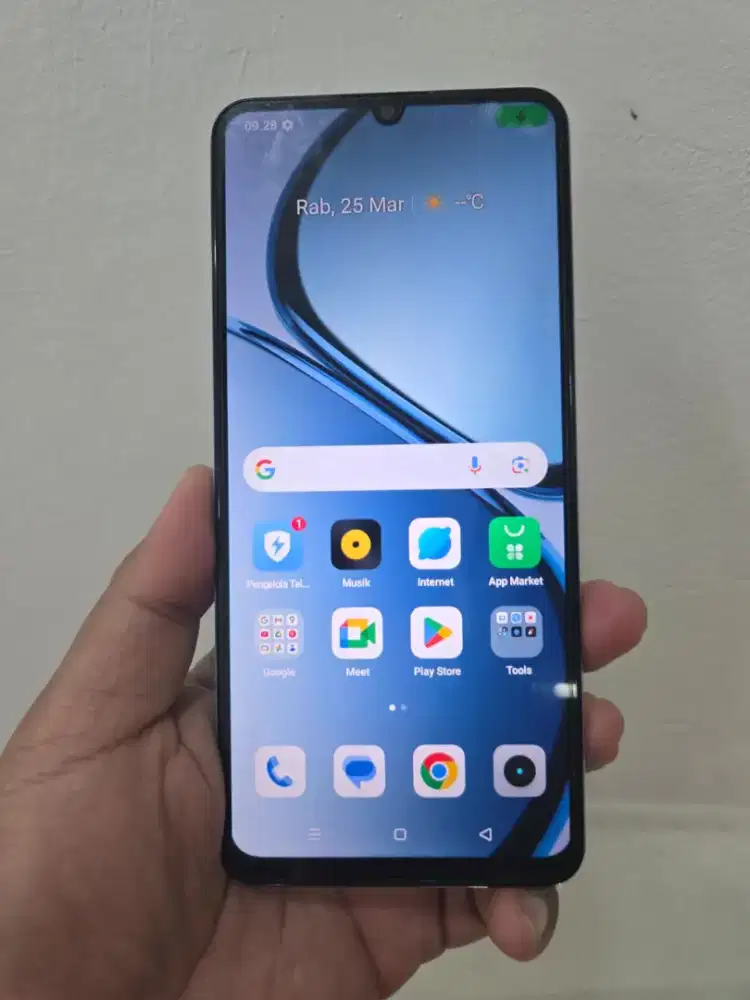 Realme Note 50 128GB (Like New)