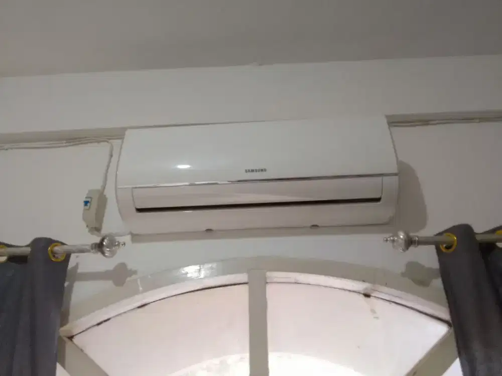 Dijual AC Samsung 1 PK – Dingin Normal + Masih Garansi Resmi