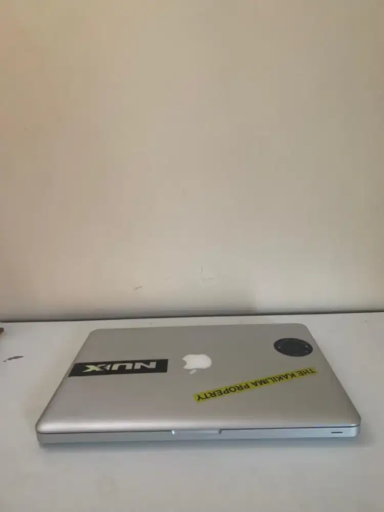 Macbook Pro 2012 Like new