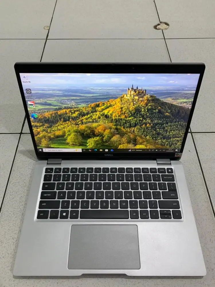 Dell 5320 13inch i5 Gen11 8/256GB