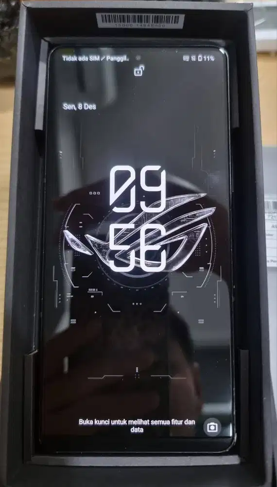 ROG PHONE 8 GEN 3