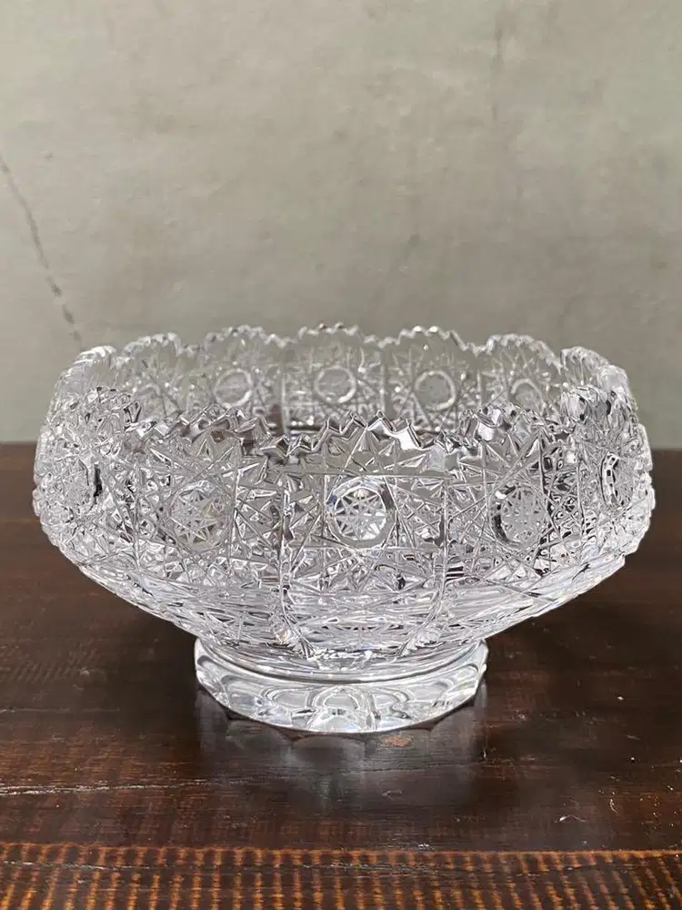 Bohemia Crystal