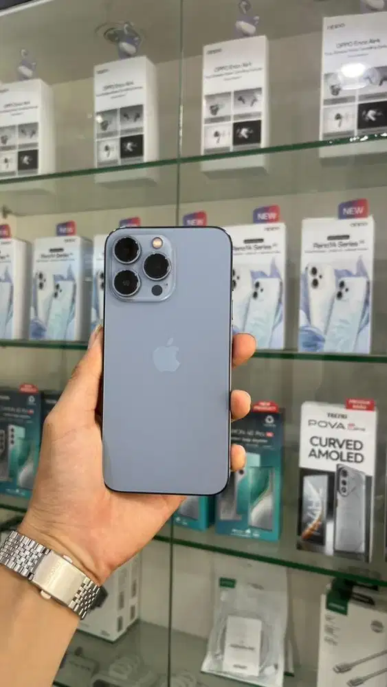 Iphone 13 Pro 256 GB All Operator