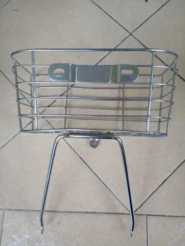 Keranjang depan Astrea