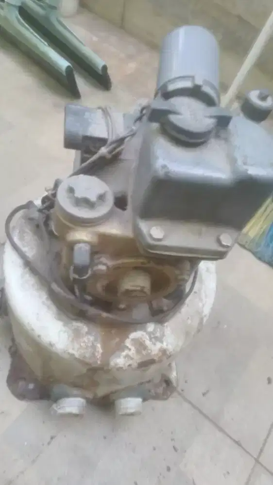 Pompa air  Sanyo PH100ANB