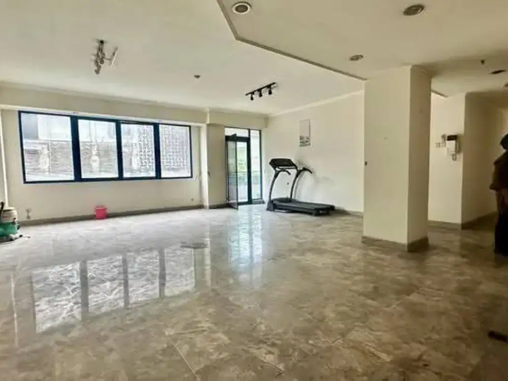 A69 Jual BU Apartemen Prapanca di Pangeran Antasari dkt Kemang Village