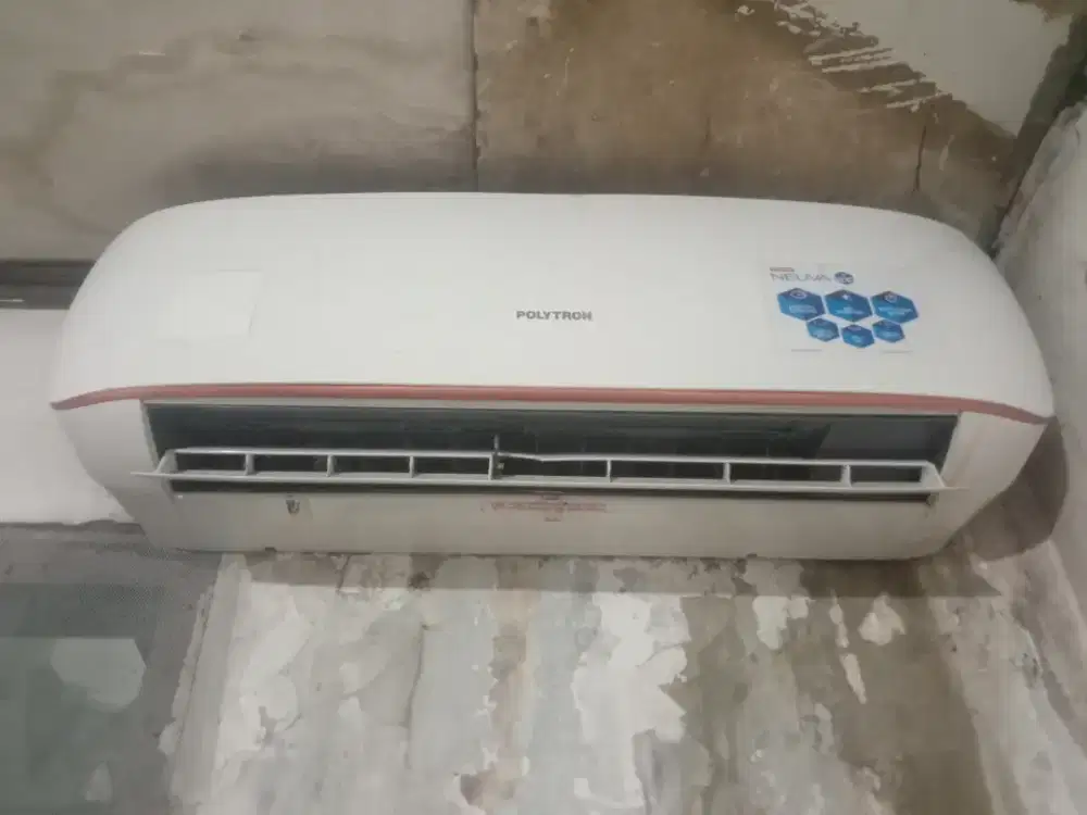 AC 1PK POLYTRON NEUVA ICE