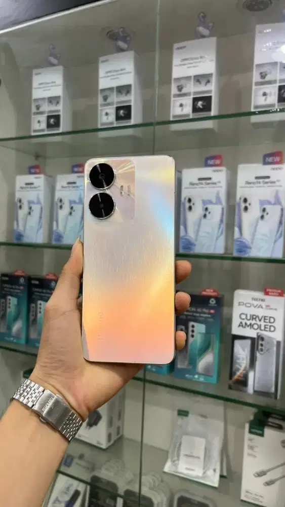 Realme C55 8/256 GB