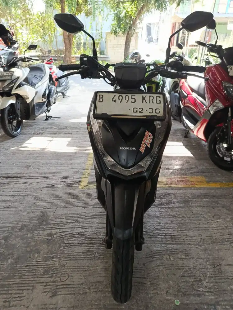 BEAT STREET 2020 CASH / KREDIT CC 0% SPAYLATER ALLOBANK GOPAY ALISTA