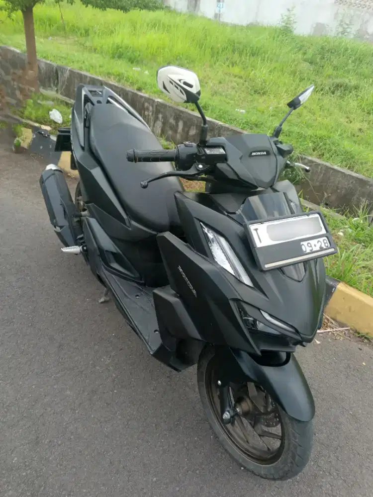Di jual Vario 160 versi ABS tahun 2023