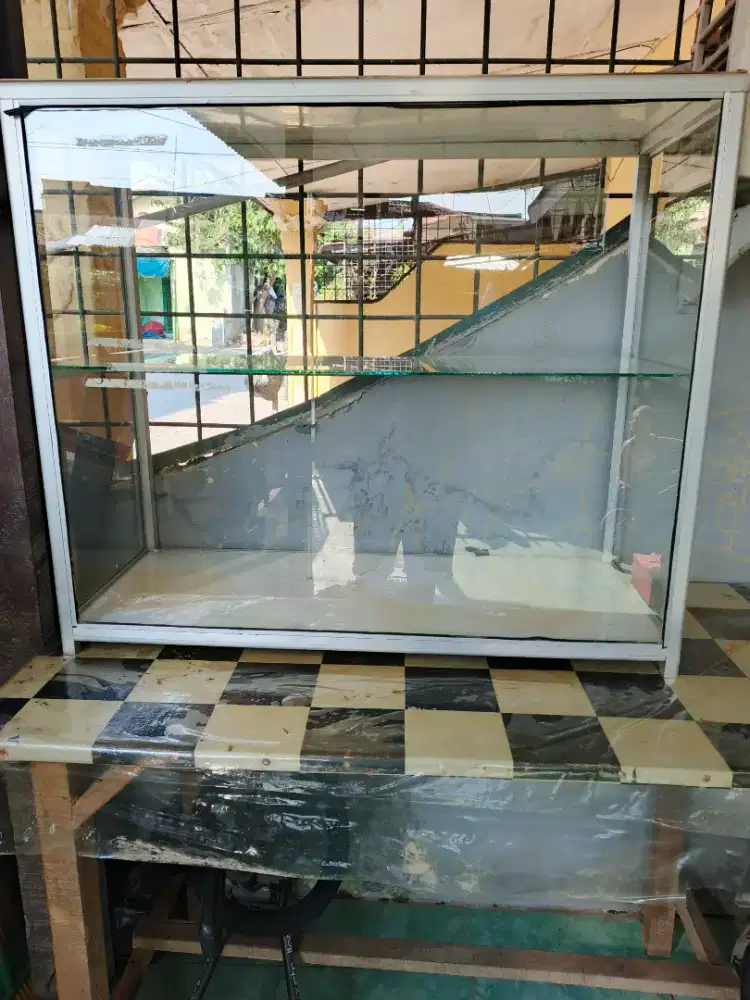 Steling juala dan meja