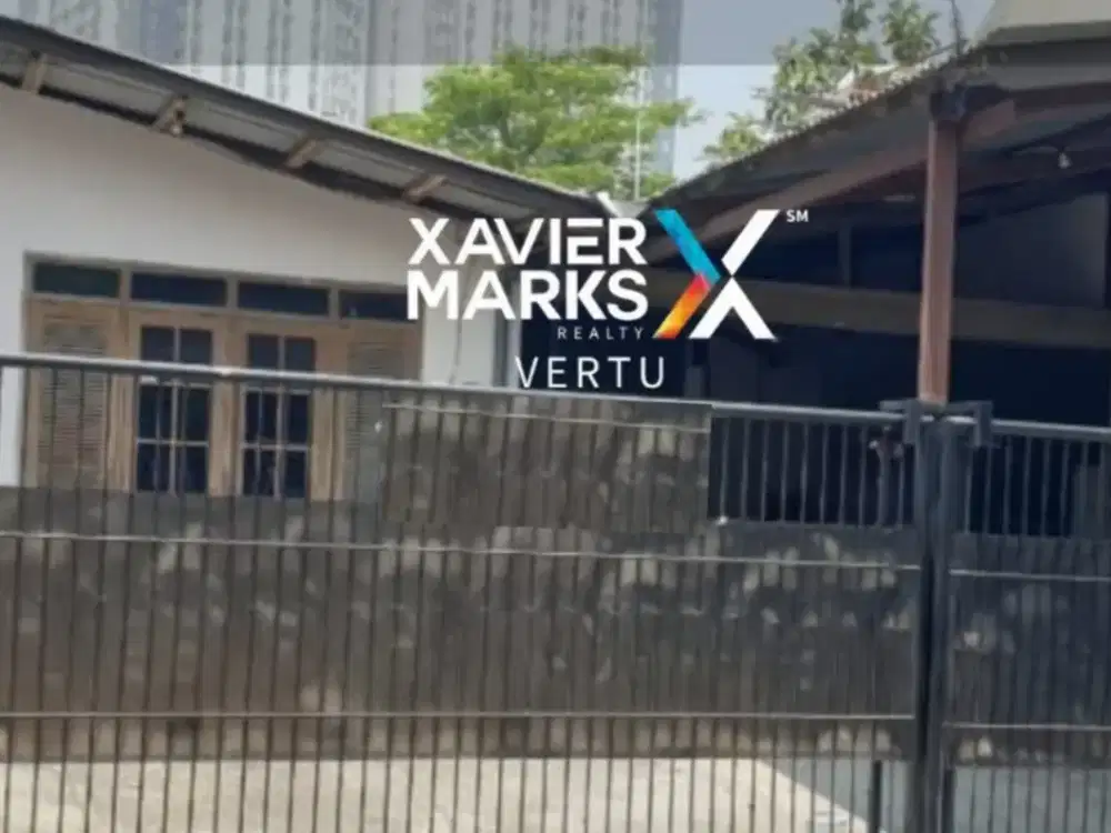 Dijual Cepat Gudang dan Mess Lokasi Strategis Semampir Tengah