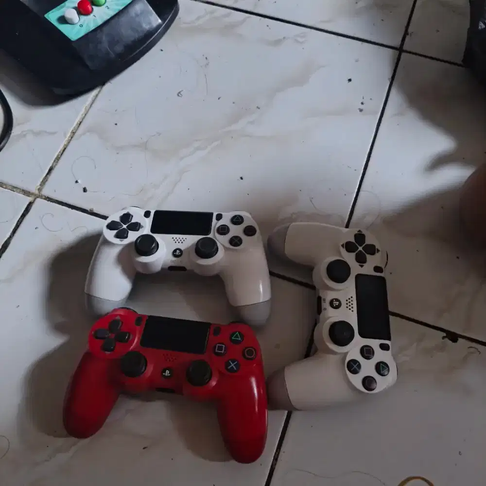 Stik ps4 dualshock 4