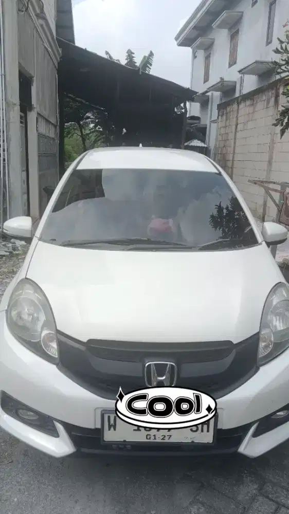 Dijual Mobilio tgn 1,pemakaian pribadi dan istimewa