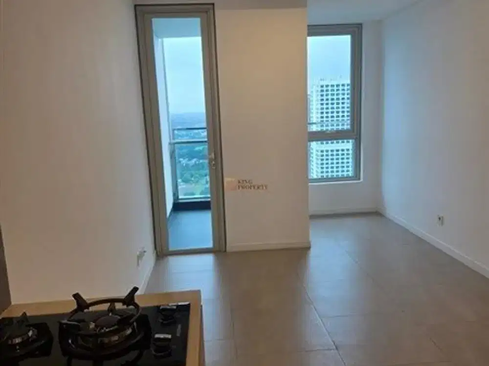 Lokasi strategis dekat akses toll! Siap-siap untung Jual Cepat Studio Apartemen Antasari Place fasilitas lengkap hunian modern di Cilandak