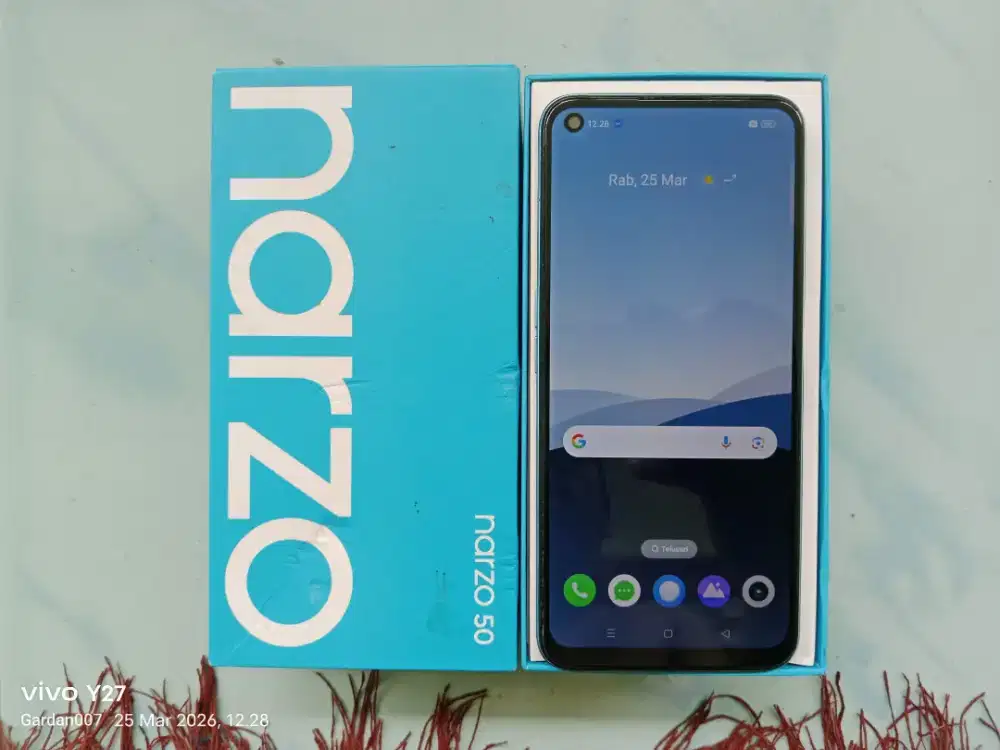 Xiaomi Poco X3 4G 8/128gb Normal