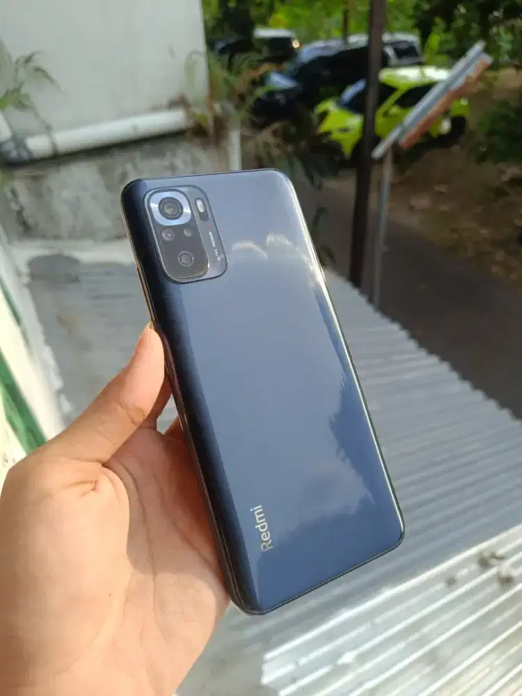 Redmi note 10s 8 128